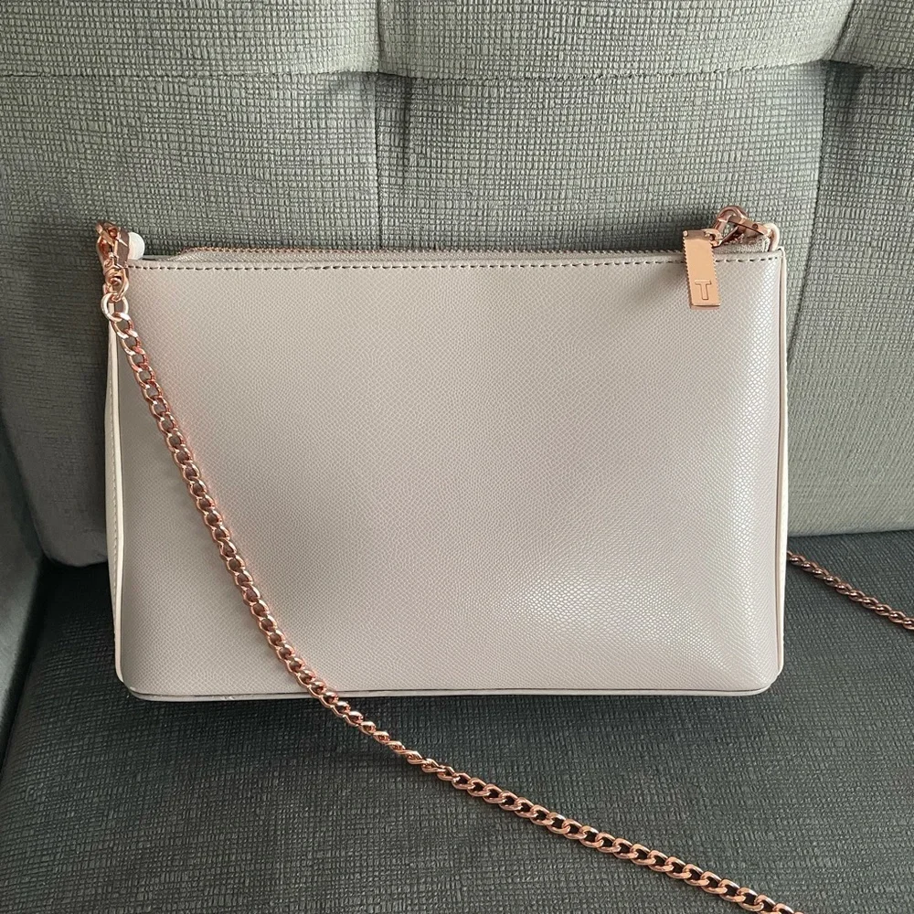 NWOT Ted Baker Crossbody - Picture 7 of 9